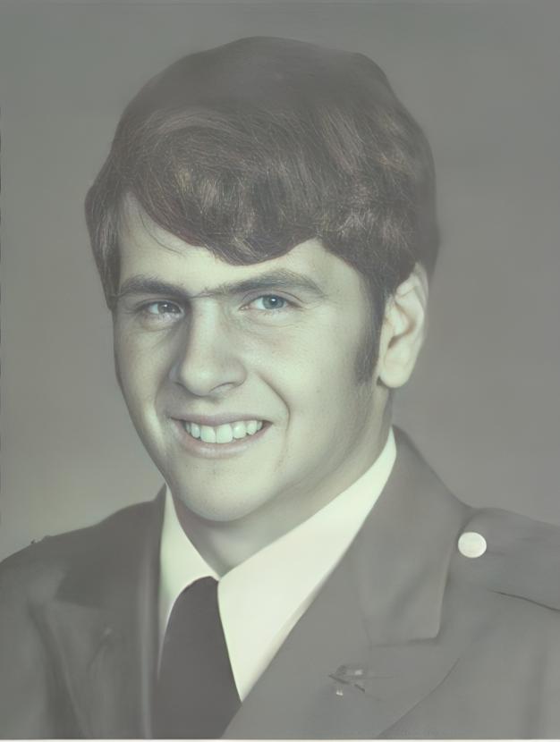 Gary Grady, Mobile, AL Alabama