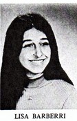 Lisa Barberri