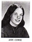 Ann Cowie (Cowie-Bozner)