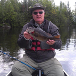 Philip (Phil) Bailey