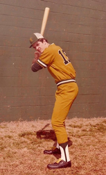 Philip (Phil) Bailey