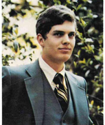 Philip (Phil) Bailey