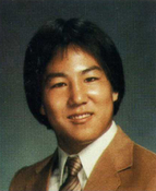 Jon Oda