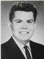 Vicente (Vince) Berrellez