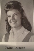 Jo Ann Duncan (Jones)