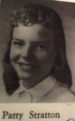 Patty Stratton
