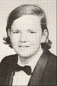 Terry McCrea