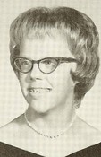 Linda White (Clements)