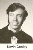 Kevin Conley