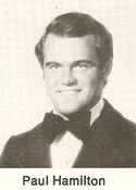 Paul Hamilton