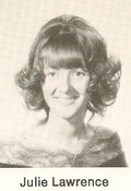 Julie Lawrence (Binks)