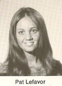 Pat LeFavor (Link)
