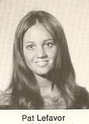 Pat LeFavor (Link)