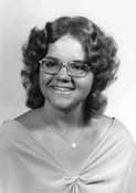 Jane Stolba