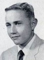 Alex  A Carlson