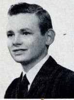 David Bruce Jensen