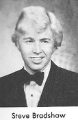 Steve Bradshaw