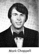 Mark Chappell