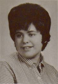 Marcia Levenson (Lucente)