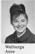 Walburga Asse (Busch)