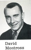 Dave Montross