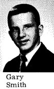 Gary Smith