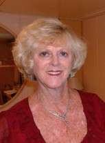 Beverly Axelson