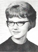 JoAnn March (Svehlik)