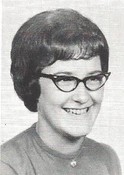Lynn Rehnberg