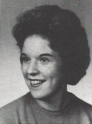 Joyce Rudolph (Johnson)