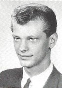 John Wedin