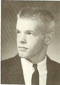 Alan Scott Haskins