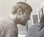 Bill Stady (Teacher LJHS)