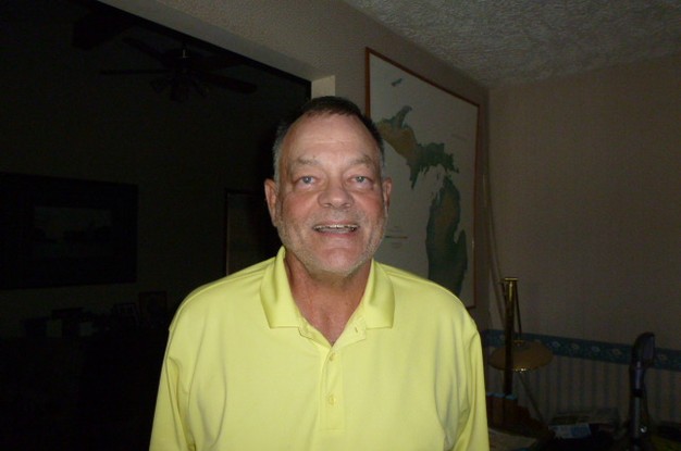 Cary Hawkins
