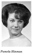 Pam Hinman
