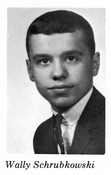Wally Schrubkowski