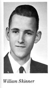 Bill Skinner