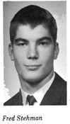 Fred Stehman