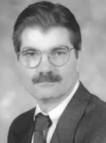 Fred Stehman