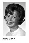 Mary Unruh