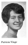 Patty Vinge