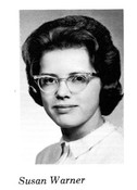 Susan Warner