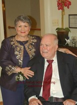Anna Barbara (Anne) Wilson