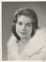 Anna Barbara (Anne) Wilson