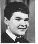 Leonard Mosher
