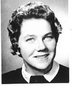 Diane Samuelson (Hendrickson)