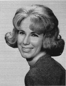 Christine Balthrope (Blain)