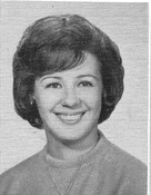 Diana Hubbell (Armstrong)