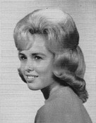 Jacqueline Jackson (Spotswood)