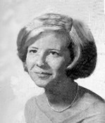 Barbara Louise Day (Miller)